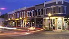 Downtown Bentonville