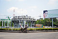 Chittagong Port Authority Circle