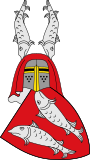 Blason de Vielsalm