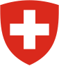 نشان ملی سوئیس