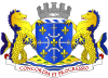 Coat of arms of Port Louis