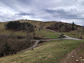 Image illustrative de l’article Col des Palombières