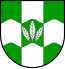 Blason de Essel