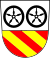 Wappen der Gemeinde Euerbach