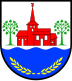 Coat of arms of Neukirchen