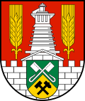 Brasão de Salzgitter