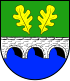 Coat of arms of Schmalfeld