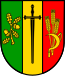 Blason de Schmitt