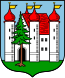 Blason de Thannhausen