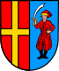 Coat of arms of Wattenheim