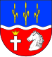 Coat of arms of Ziethen