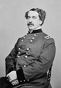 Abner Doubleday, author unknown (edited by Durova)