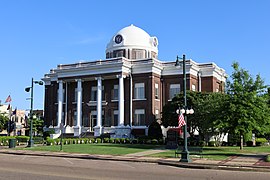 Dyer County Courthouse