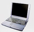 Dynabook SS 3010 (1998)