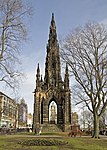 Scott Monument