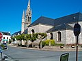 Église Saint-Pierre de Riec-sur-Bélon