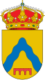 Blason de Asín