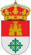 Blason de Castuera