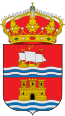 Blason de Laujar de Andarax