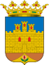 Brasão de armas de Moclín