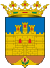 Official seal of Moclín