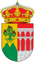 Coat of arms of Zarzalejo