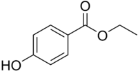 Image illustrative de l’article 4-Hydroxybenzoate d'éthyle