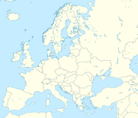 Vrbanja is located in Europe