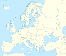 Dekabristov Island is located in Europe