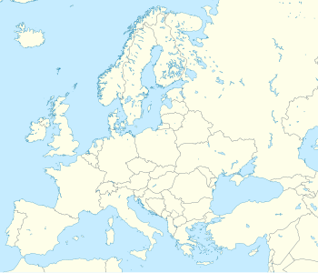 2010 Extreme Sailing Series is located in Europe