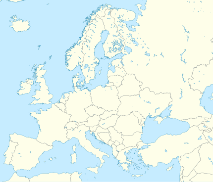 DanielMichaelPerry is located in Europe