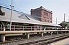 Long Island Rail Road Station at Farmingdale