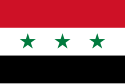 Flag of Saudi Arabian–Iraqi neutral zone