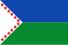 Flag of Labranzagrande