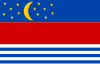 Flag of Skalice nad Svitavou