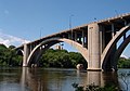 Franklin Avenue Bridge (F.W. Cappelen Memorial Bridge)