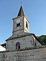 Église Saint-André de Girauvoisin