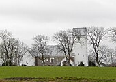 Kirche von Gunderup