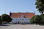 Högestads gods i Högestads socken i Skåne.