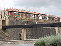 Puerta de San Nicolás.