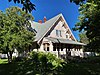 House at 301 Eighth Avenue, South