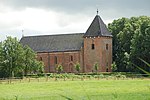 Miniatuur voor Janskerk (Huizinge)