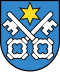 Coat of arms of Huttwil