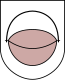 Blason de Caldaro - Kaltern