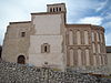 Iglesia de Samboal de Carracielo del Pinar