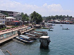 Isabela City Riverside