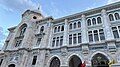 Exterior view of Istanbul Grand Post Office
