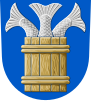 Coat of arms of Jaala