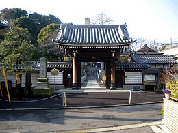 Jifuku-ji