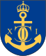 Coat of arms of Karlskrona Municipality